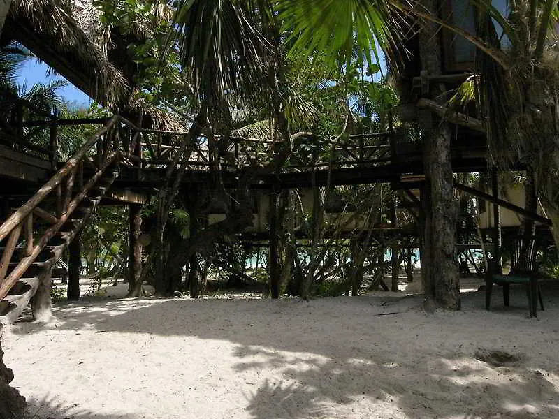 Jade Tulum Hotel Mexico
