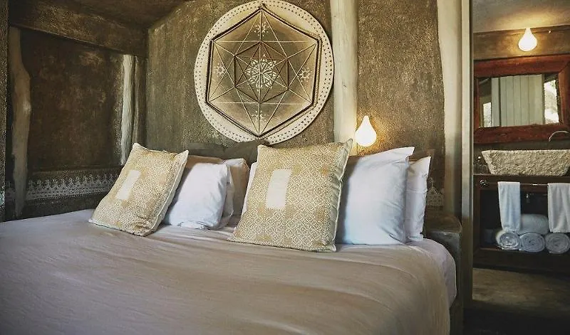 Jade Tulum Hotel